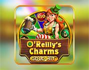 Gold Hit: O`Reilly`s Charms