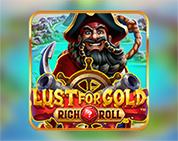 Rich Roll: Lust for Gold!