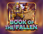 Book of the Fallen